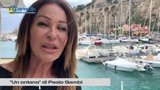 Luana Borgia Un Ontano Di Paolo Gambi