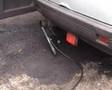 Renault 5 Gordini Turbo on Rolling Road