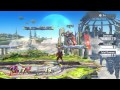Competitive Smash Wii U/3DS Captain Falcon Guide - ZeRo