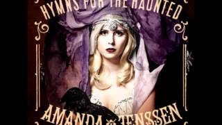 Watch Amanda Jenssen Boom video