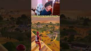 The New Floor Is Lava Ltm Is Crazy...