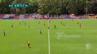 Clausura - Fecha 14 - River Plate 42 Villa Española - Luciano Boggio Riv