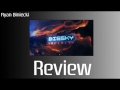Big Sky Infinity Review (PS3/Vita)