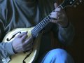 Nine Pound Hammer (mandolin tutorial) - by Tonedr