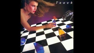 Watch Touch Listen can You Feel It video