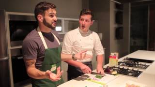 Knorr Flavour Tour 2 Day 1 Hd
