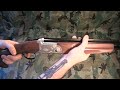 yildiz shotguns