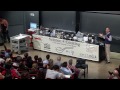 Food and Science | Lecture 1 (2012)