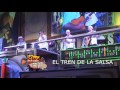 El Tren de la Salsa El Tren de la Salsa