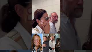 Serenay Sarıkaya Ve Hande Erçel Ayşe Barımın Tutukluluk Kararı Sonrası Gözyaşlarına Boğuldu.