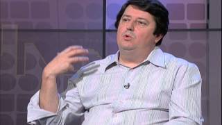 Fala, Doutor - Carlos Pereira Gonçalves: Cinema Brasileiro na Estrada - PGM 46