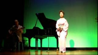 日本クラウン 八木春子 北の芝桜 なかの芸能小劇場 日本クラウン 八木春子 北の芝桜 なかの芸能小劇場