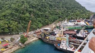 Port Vila, Vanuatu, 2024