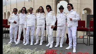 Marco Antonio Solis con Los Bukis preparan canciones inéditas Románticas CONFIRMADO en Conferencia !