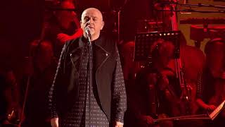 Watch Peter Gabriel The Boy In The Bubble video