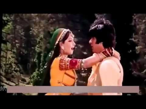 Pardesia yeh sach hai piya Jhankar HD Natwarlal 1979 Lata &...