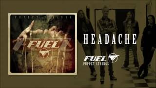 Watch Fuel Headache video