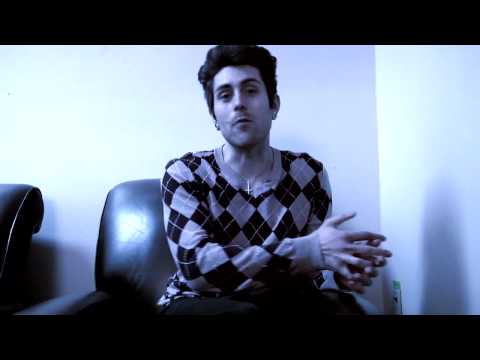 Macbeth X Zu Boutique by Davey Havok Macbeth X Zu Boutique by Davey Havok