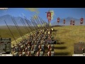 Total War Rome 2 Online Battle 228 Colchis vs Rome