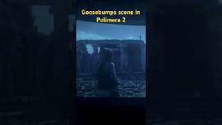 Goosebumps Scene In Polimera 2 Awesome Action By Sathyam Rajesh