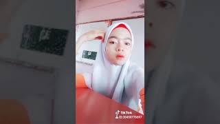 Tik Tok..budak Sekolah..