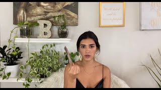 Sol Y Luna Launch Try On Haul
