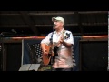 Bill Mullis singing How much does the world weigh