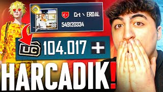 104.017 Uc Harcadim