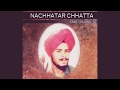 » 1. Chitti Likhan | Nachhatar Chhatta | Punjabi Song | PINDA AALE |