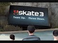 Ea Skate 3 Soundtrack / Benjy Ferree - Come to Me, Coming to Me