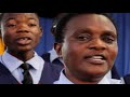 Jenga juu ya mwamba Maranatha SDA choir, Mpanda SDA church - Katavi TZ