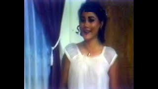 Rare Suzana Movie Dia Sang Penakluk (1984) Suzannah, Clift Sangra