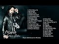 Marco Antonio Solís Sus Mejores Éxitos [ Full Album ]