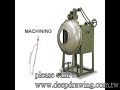 stainless steel water tank whole plant equipment.avi