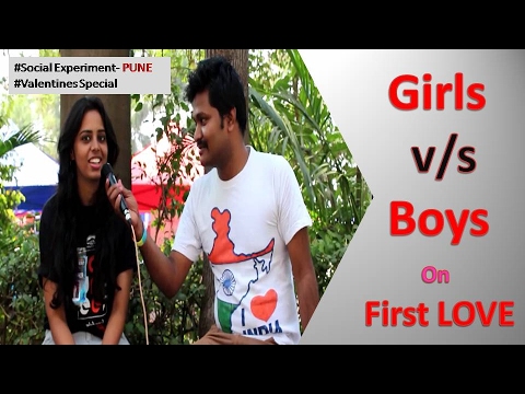 Girls And Boys Openly Talk About Their First Love Social Girls And Boys Openly Talk About Their First Love Social