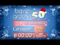 Dj Streamteck - #50 Basic Groove Radioshow on Kiss
