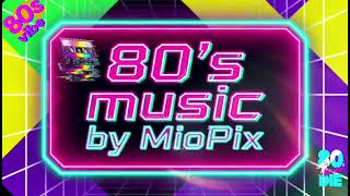 80S Music By