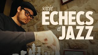 On Teste Un Club Déchecs Et Jazz À Paris