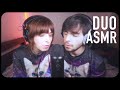 Angèle & Phillipe Katerine - Duo (ASMR cover #12 - DIMANCHE)