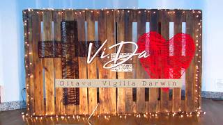 Watch Darwin Vi video