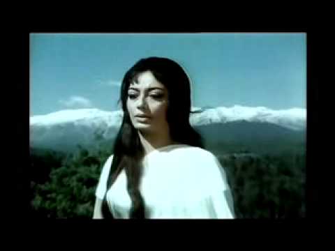 mujhe teri mohabbat ka sahara