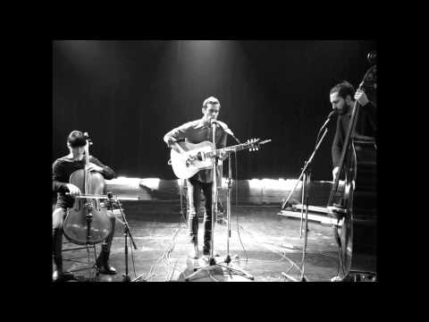 Gabriel Rios - Police Sounds