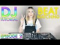 How To DJ For Beginners: Mixing | Alison Wonderland (Episode 2)