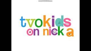 Tvokids On Nick Logo Bloopers 3 Deleted Bloopers Take 12: Movie Unavailble And Gone Wrong