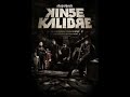 Asal demonyo-slapshock KINSE KALIBRE