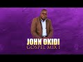 John Okidi JaZaburi II Mix 1