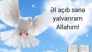 Yalvariram Allahim Dua