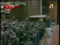 Maoist Attack In Consuent Assembly