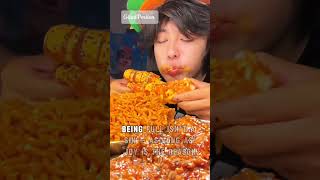 The Way He Eats It Makes Me Drool