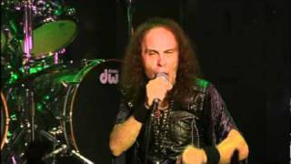 Watch Dio Heaven And Hell video